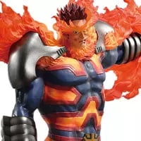 買取】C賞 エンデヴァー MASTERLISE EXTRA 一番くじ 僕のヒーロー