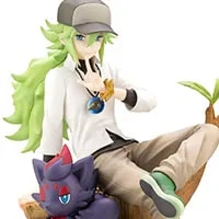 買取】ポケットモンスター2007 一番くじ ビッグフィギュア賞