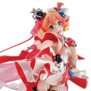 買取】一番くじ 劇場版マクロスΔ マクロスF 時の迷宮 A賞 フレイア