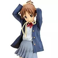 買取】けいおん！ 平沢憂（1/8スケールPVC塗装済完成品） フィギュア