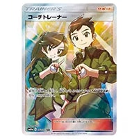 ライチュウ＆アローラライチュウGX RR [ジージーエンド] SM10a 008/054