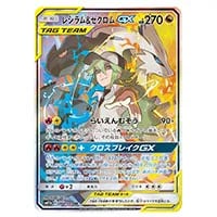 Nの覚悟 SR [ドリームリーグ] SM11b 066/049 買取 | ポケモンカード