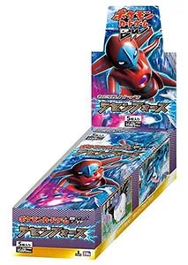 ラセンフォース 買取 | ポケモンカード買取ならもえたく！