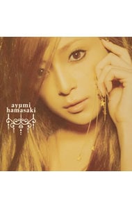 Memorial address （CCCD）: 中古 | 浜崎あゆみ | CDの通販ならネットオフ