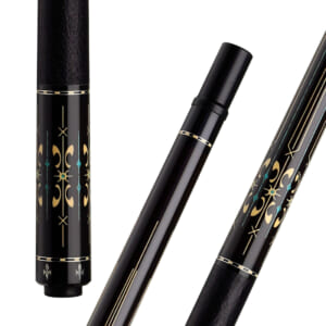 JOSEY (ジョーシー) CUSTOM CUES | ビリヤードの専門店【ニューアート
