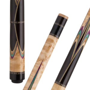 BARENBRUGGE (バレンブルーギー) CUES | ビリヤードの専門店【ニュー