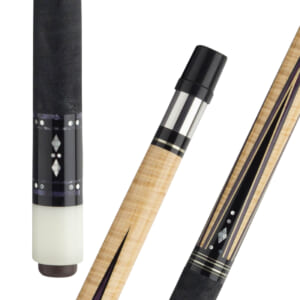 TIM SCRUGGS (スクラグス) CUSTOM CUES | ビリヤードの専門店【ニュー