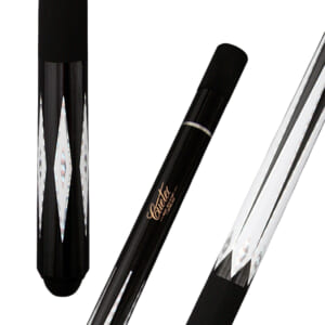 Cuetec（キューテック）Cue | ビリヤードの専門店【ニューアート