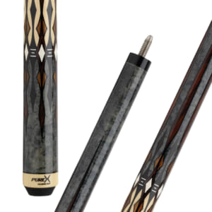 pureX (ピュアエックス) Cue | ビリヤードの専門店【ニューアート