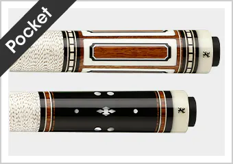 Adam（アダム）Cue | ビリヤードの専門店【ニューアート Billiards】