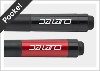 Cuetec（キューテック）Cue | ビリヤードの専門店【ニューアート