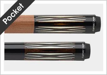 Cuetec（キューテック）Cue | ビリヤードの専門店【ニューアート