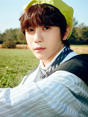 リョウ（廣瀬遼）｜NCT WISH｜応援投票、身長、年齢など