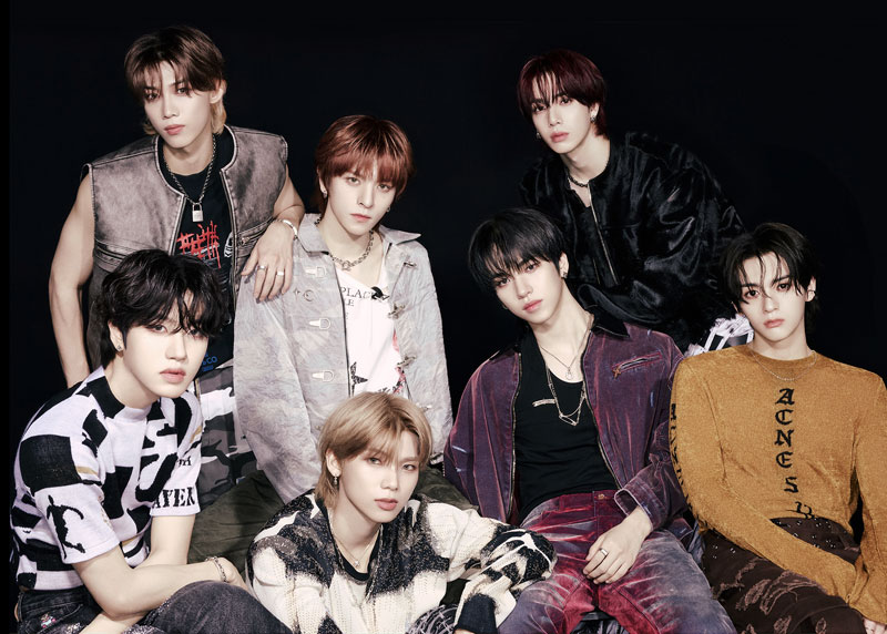 n.SSignメンバーの完全ガイド｜人気順、誕生日、ハングル・英語表記