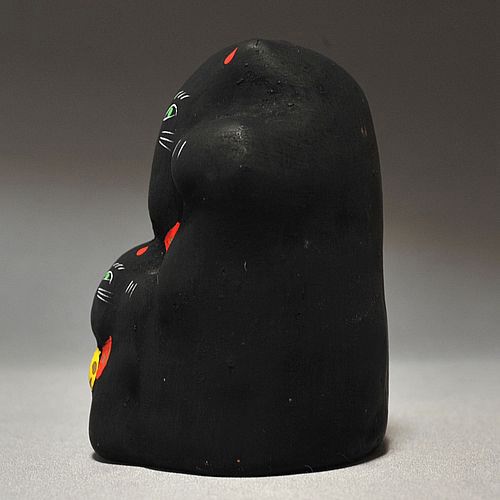 ねこれくと 日出人形 門上修