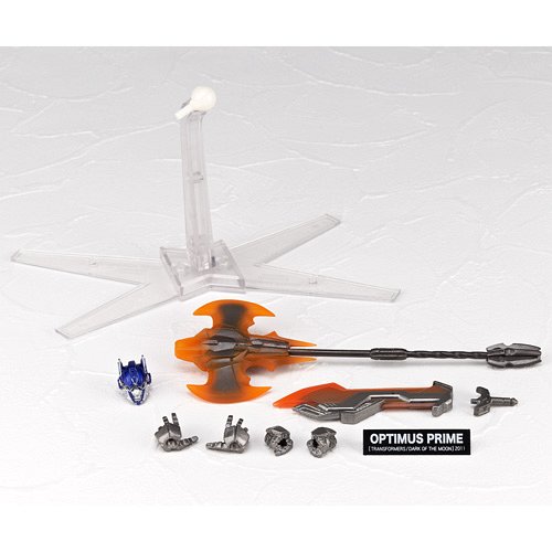 特撮リボルテック No.040 トランスフォーマー ジェットウィング装備