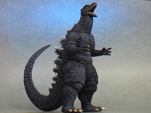 東宝大怪獣シリーズ ゴジラ (2004) [ゴジラ ファイナルウォーズ