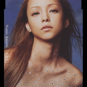 I will 安室奈美恵 CDシングル - Neowing