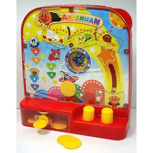 アンパンマン あそべる貯金箱 おもちゃ・ホビー グッズ - Neowing