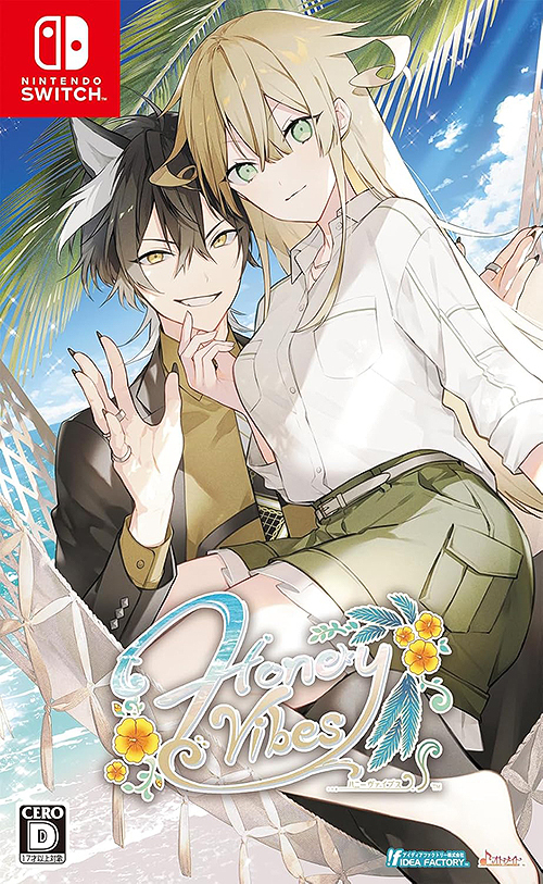 Honey Vibes [通常版] ゲーム Nintendo Switch - Neowing