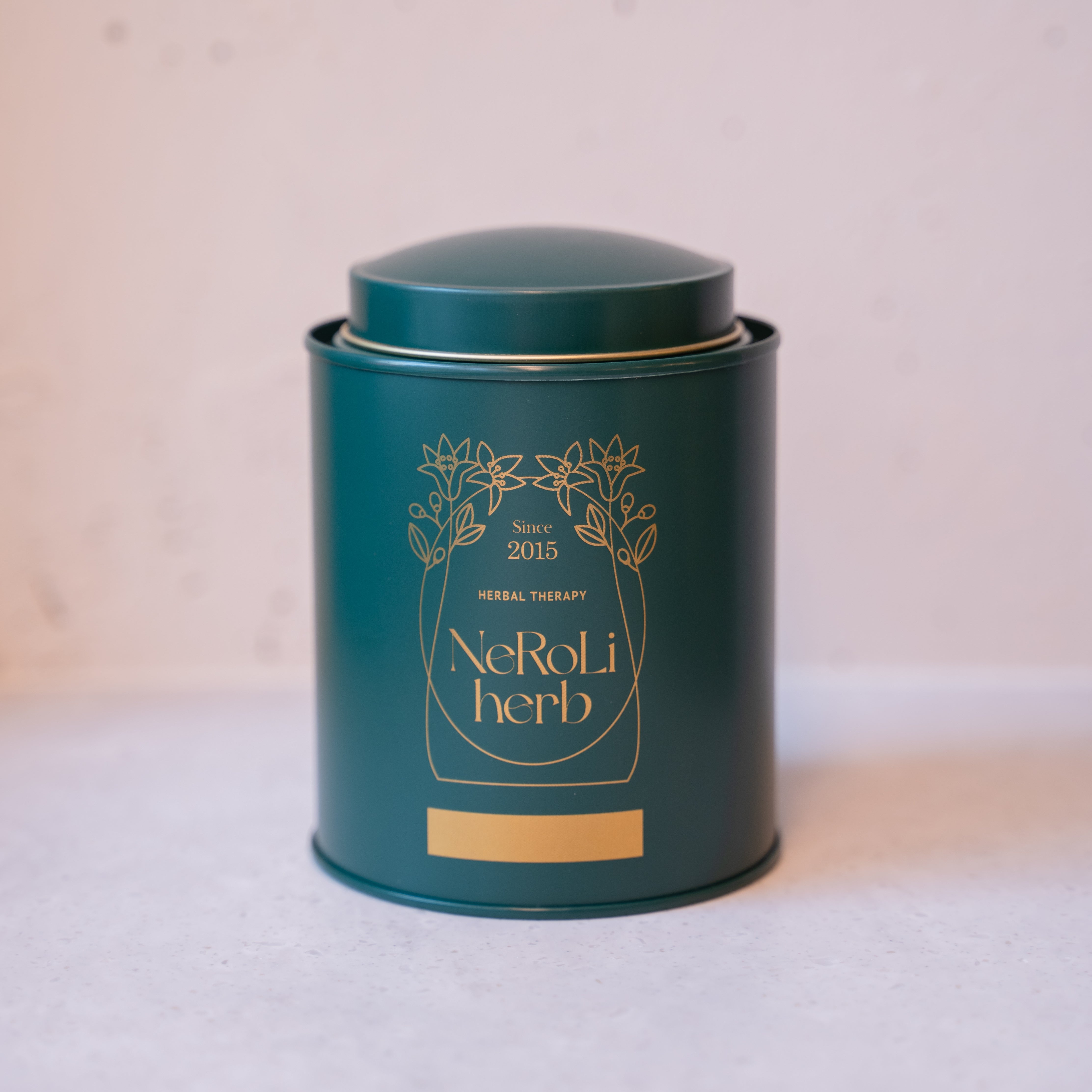 Blanket Aroma PURE | NeRoLi herb