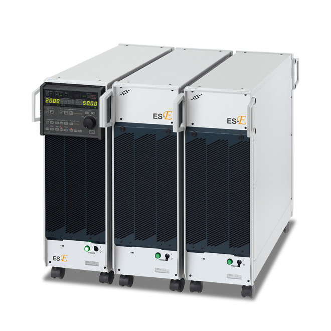 プログラマブル交流電源 - エヌエフ回路設計ブロック