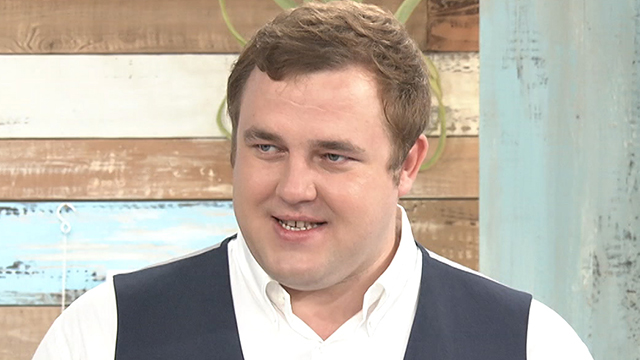 把瑠都｜人物｜NHKアーカイブス