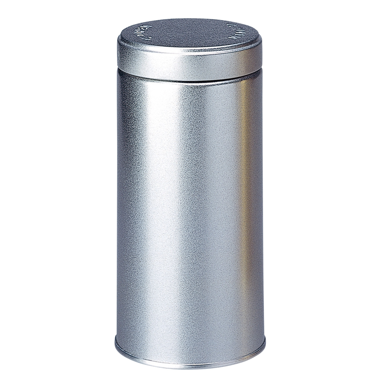 スクリュー缶｜筒型｜缶－製品情報｜日東産業株式会社－お茶缶