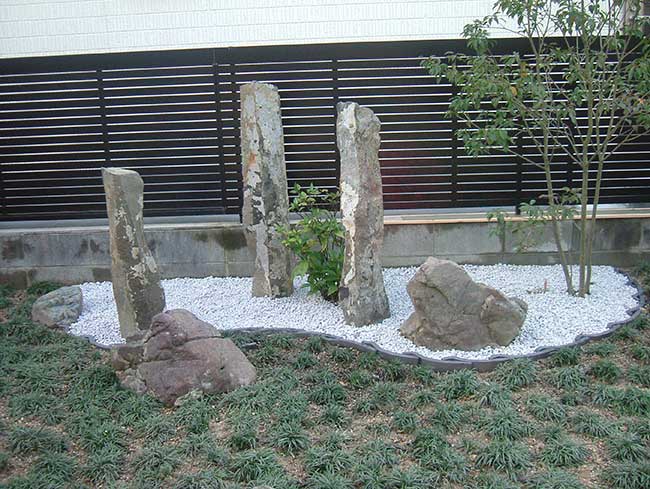 六方石の魅力 | niwary | 彦根・長浜・米原・東近江・近江八幡の