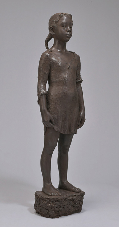 第52回 日本彫刻会展覧会 受賞作品 | 公益社団法人 日本彫刻会