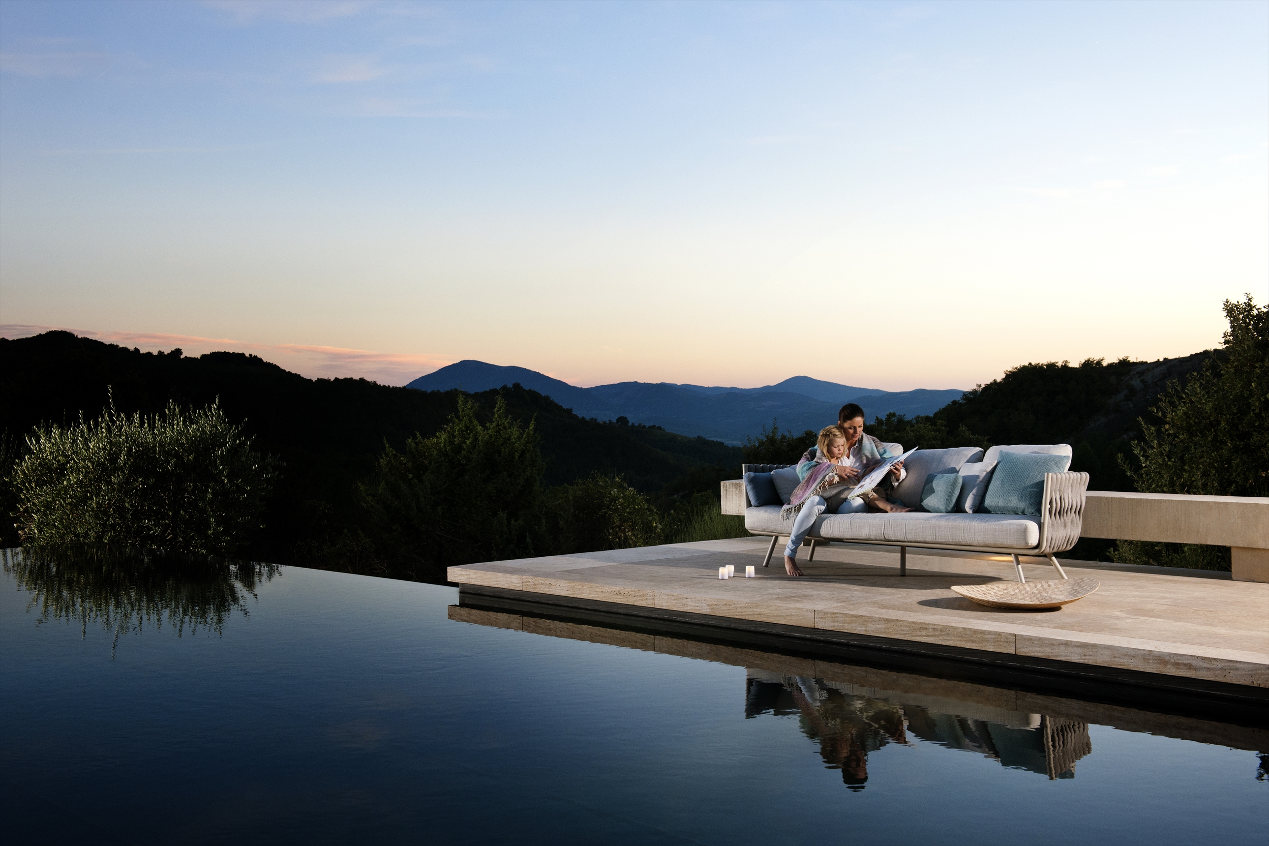 mood_lounging_tribu_tosca ｜ ニチエス NICHIESU | ガーデン