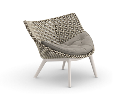 エンブレイス アームチェア ｜ ニチエス NICHIESU | ガーデン