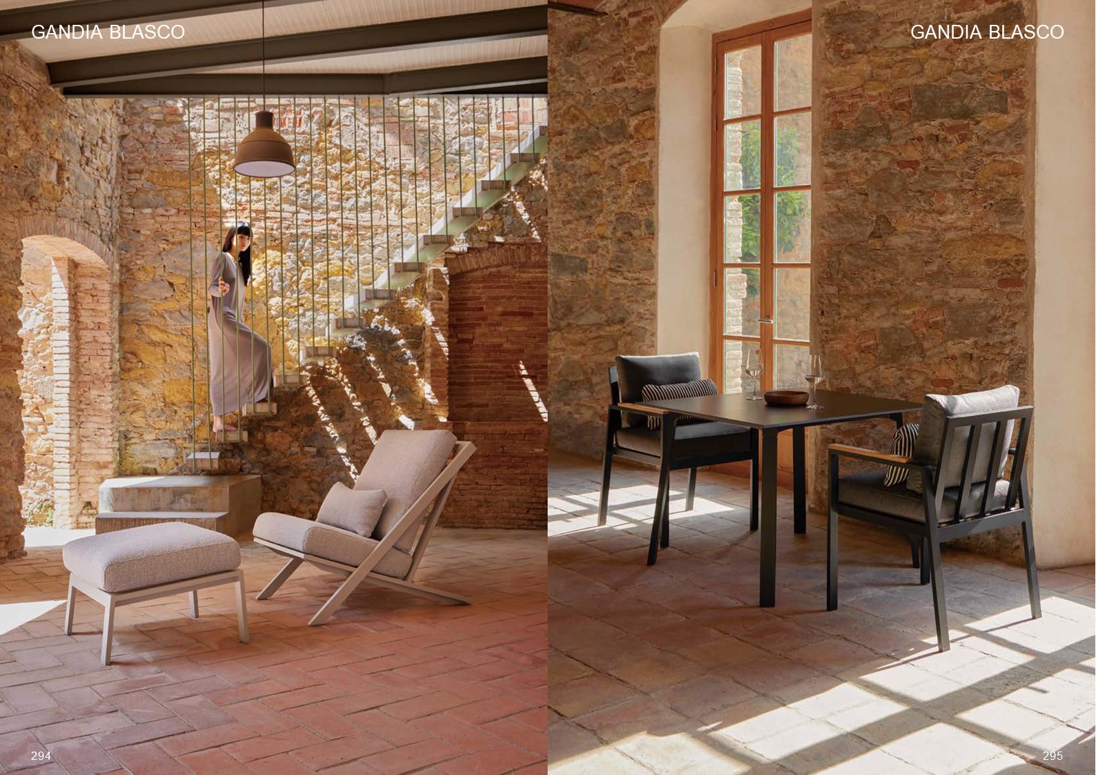 2024 PREMIUM BRAND ｜ ニチエス NICHIESU | ガーデンファニチャーの