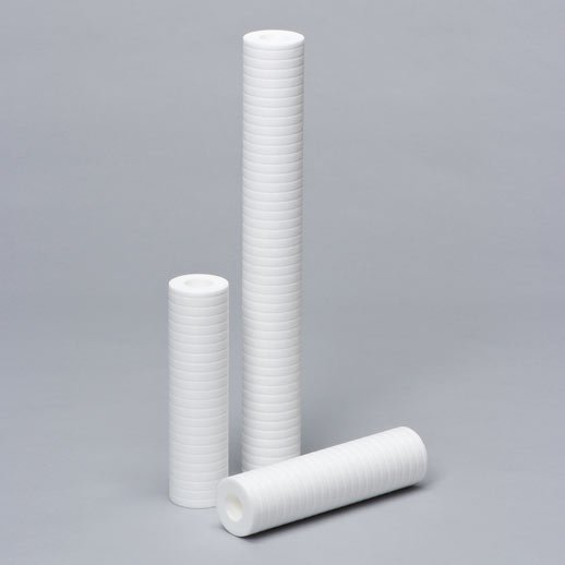 フィルターカートリッジ｜日本フイルター株式会社 | NiF