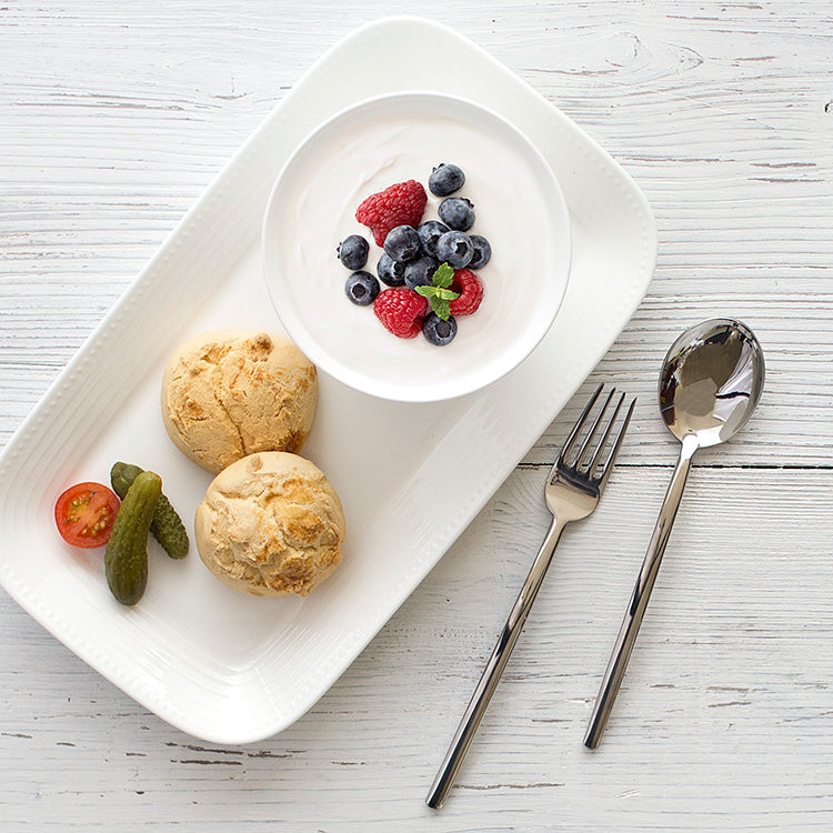 デザート6本セット｜カトラリー｜MEPRA｜メプラ｜ニッコー公式