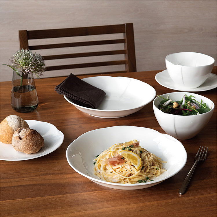 nikko食器｜スターター6点セット (ペア)｜プレート・深皿｜ニッコー