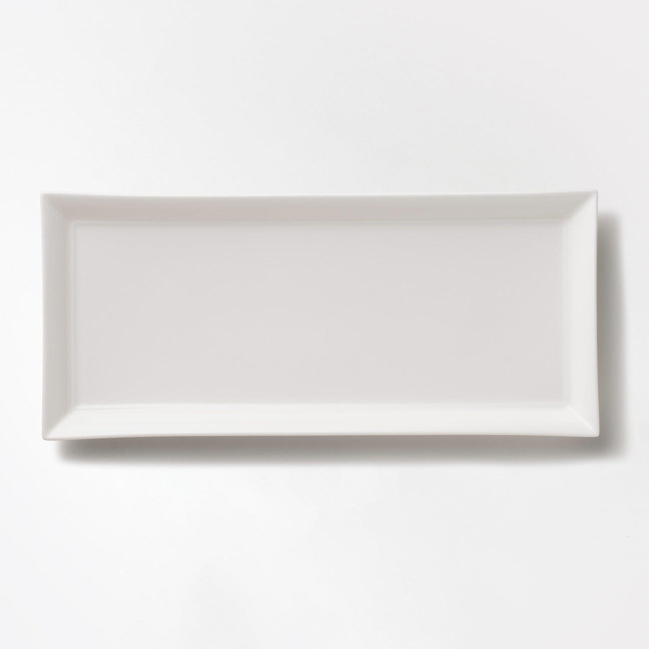 nikko食器｜35cm長角皿 (350x155)｜プレート・深皿｜ニッコー公式