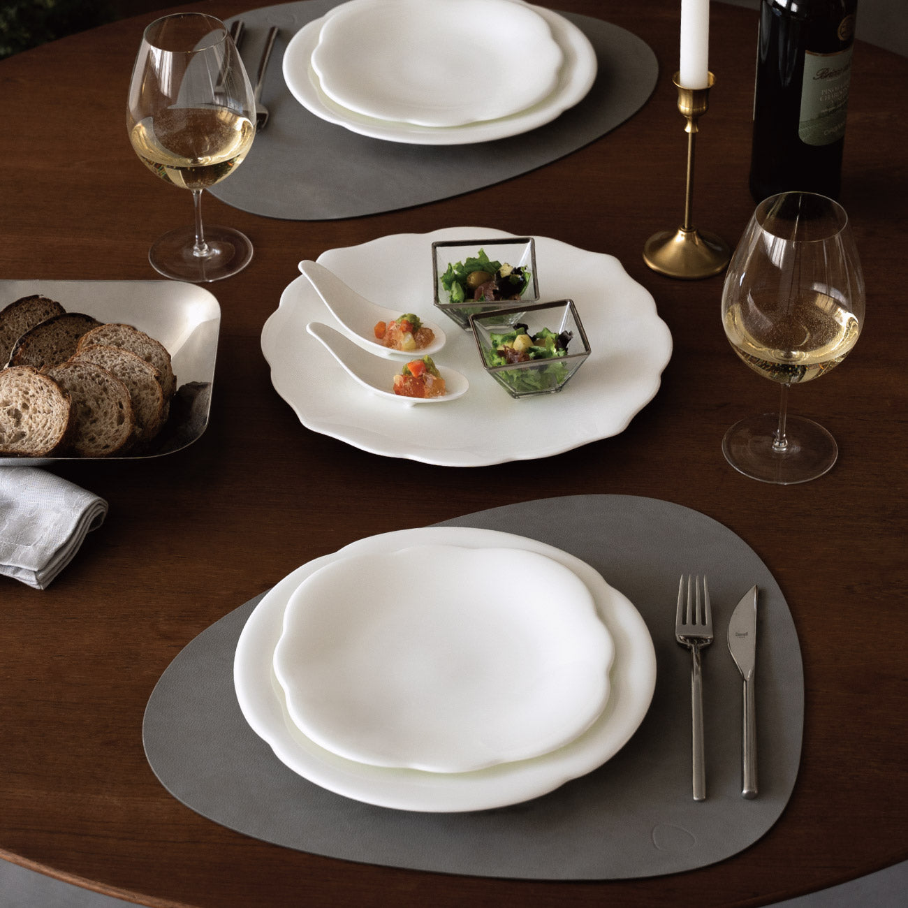 nikko食器｜23cmプレート｜プレート・深皿｜ニッコー公式オンライン