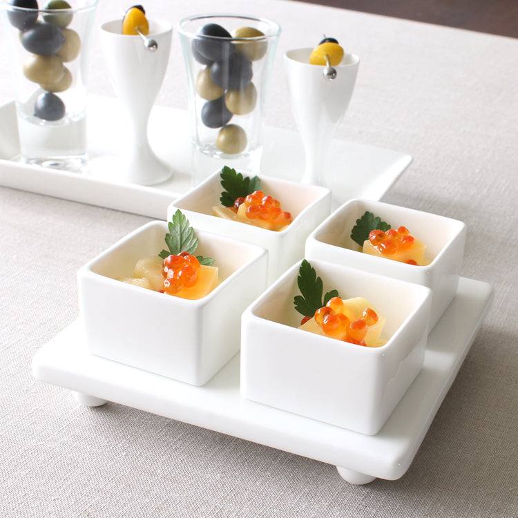 5cm角ボール｜中華用ブランド食器｜ORIENTAL｜ニッコー公式オンライン