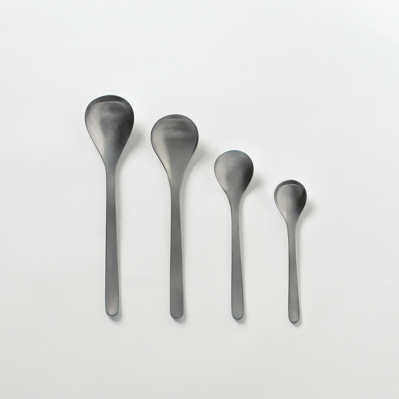 テーブルスプーン 183mm｜柳宗理 ステンレスカトラリー #1250