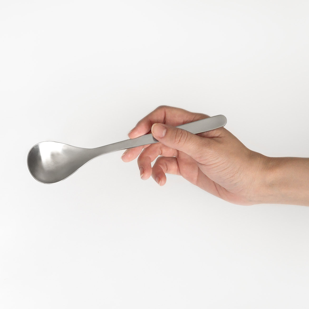 テーブルスプーン 183mm｜柳宗理 ステンレスカトラリー #1250