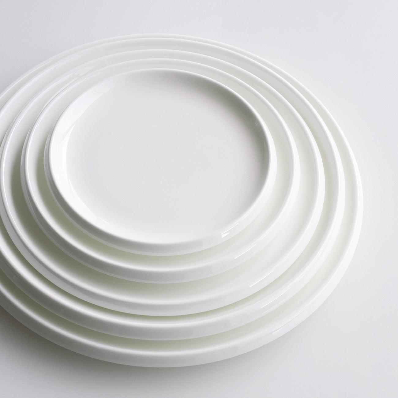 27.5cmプレート｜白い食器｜DISK｜ニッコー公式オンラインショップ