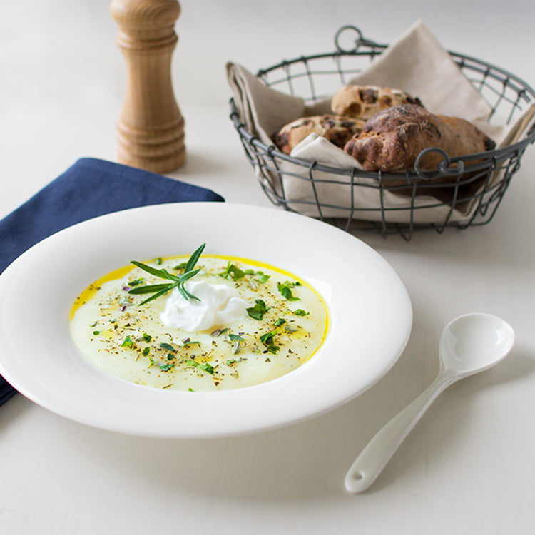 nikko食器｜ペアパスタプレートセット｜プレート・深皿｜ニッコー公式