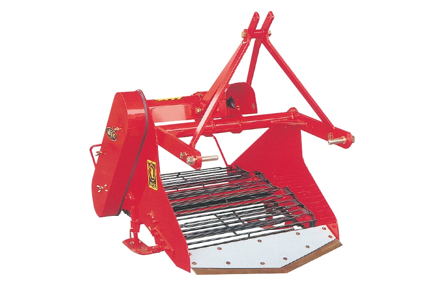 収穫｜製品情報｜ニプロ 松山株式会社