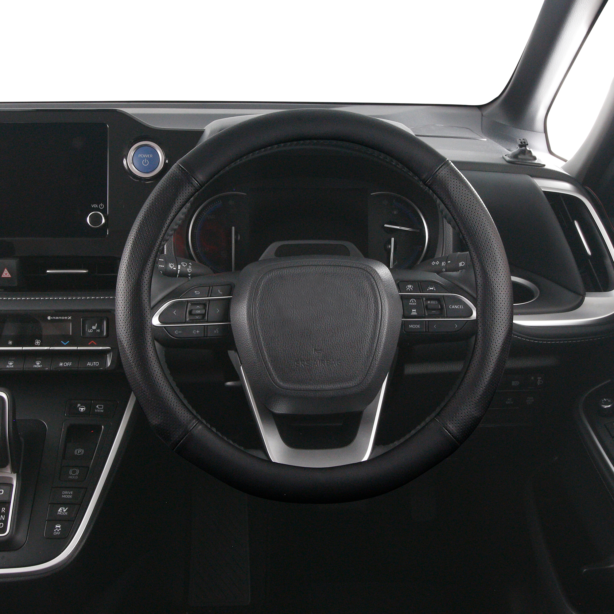 ナッパレザー | Tomboy