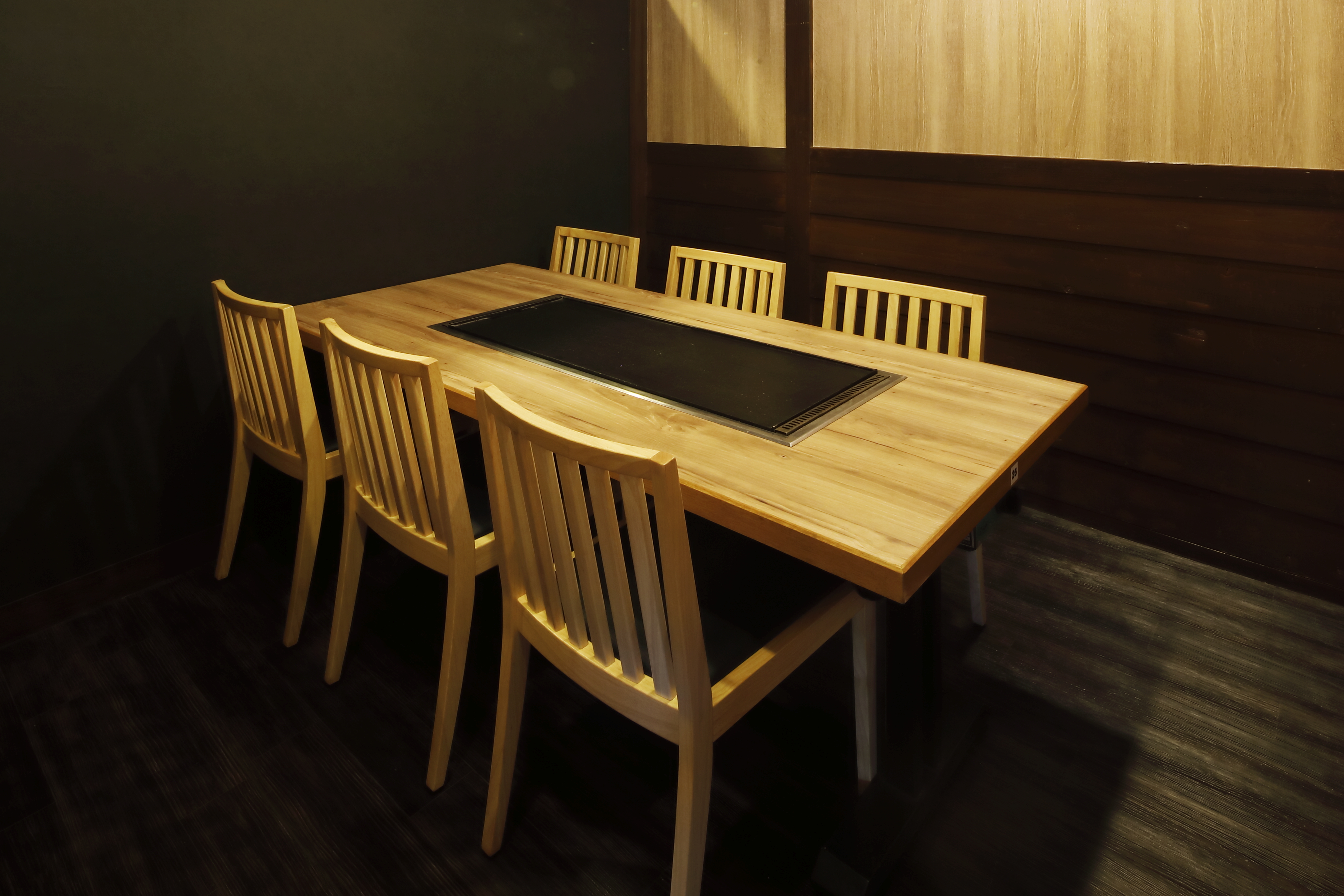 箕面小野原店 ｜ 京都 錦わらい(お好み焼き・鉄板焼・焼きそば）