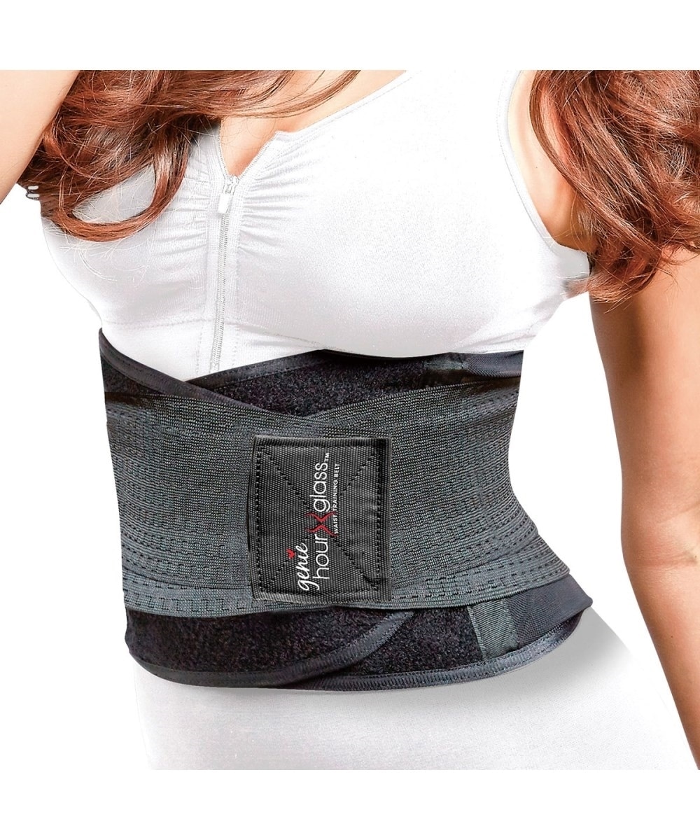 ジニエスリムベルト 2枚セット 通販【ニッセン】