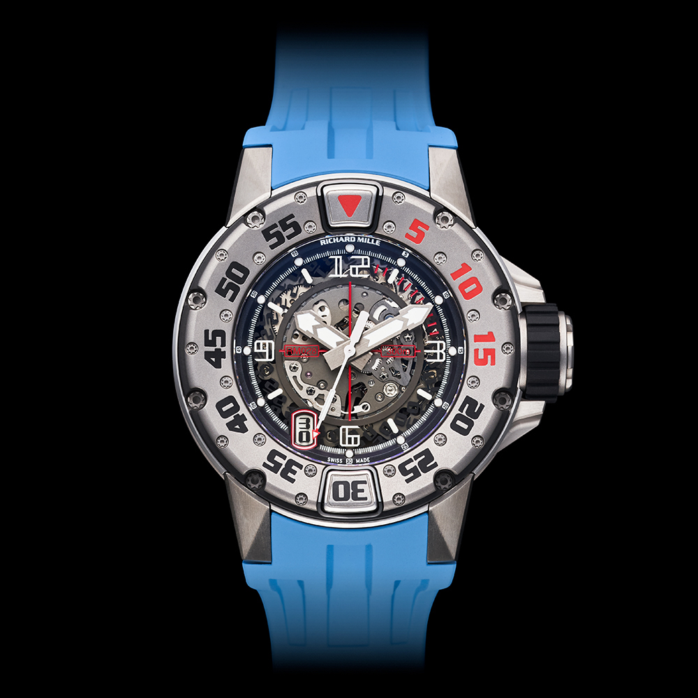 Premium Watch Collection in Osaka