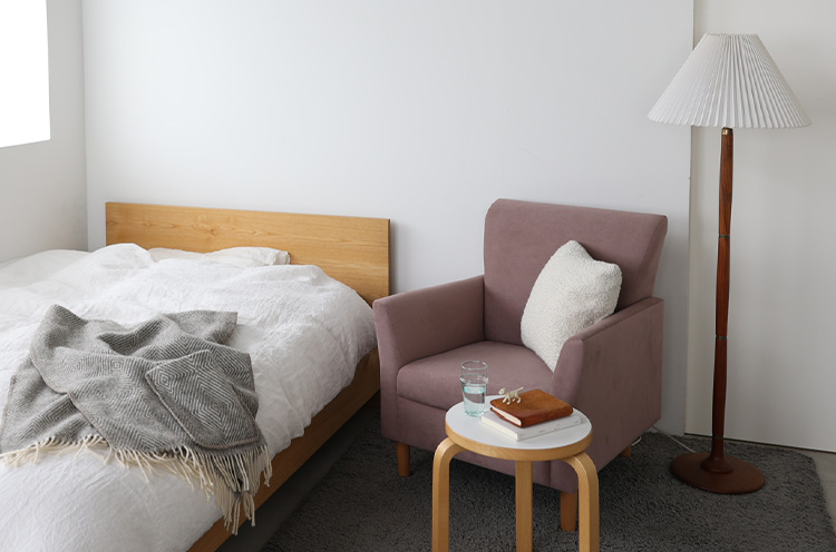 1人掛けソファを探す：トップページ | 日本を代表する国産ソファ