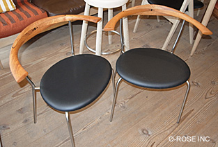 オー・ローズ ファニチャー PPモブラー専門店 ハンスJ.ウェグナー